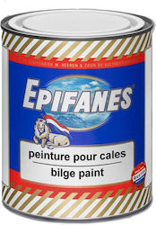 Epifanes Bilge Paint Λευκό 750ml 0.75lt White