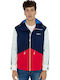Anthony Jacket Windproof