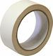 Lalizas Paper Tape 50mm x 50m Λευκή 11853