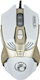 iMice V5 Gaming Mouse 3200 DPI White