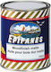 Epifanes Wood Finish Lac de finisare Incolor Matt 1lt