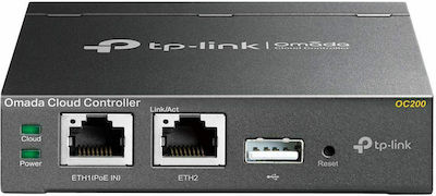 TP-LINK OC200 OC200 v2 Cloud Controller 1pcs