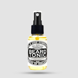 Dr K Soap Company Масло Грижа за брада Zero с масло от жожоба 50мл Dr K Soap Company Масло Грижа за брада Zero с масло от жожоба 50мл