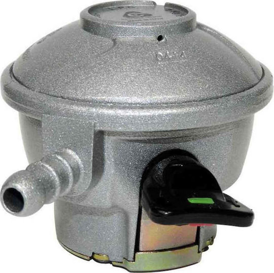 Coral Gas 20001 Gas Regulator