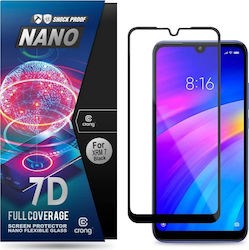 Crong 7D Nano Flexible (Redmi 7) Crong 7D Nano Flexible (Redmi 7)