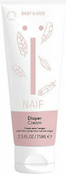 Naïf Diaper Καταπραϋντική Cream 75ml