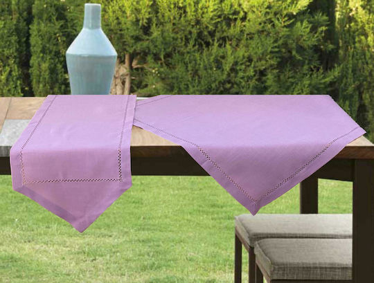 Linea Home Ivy 3688A Λιλά 140x180εκ.