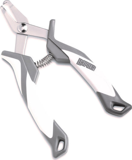 Rapala Heavy Duty Split Rings Clește Pescuit 16cm