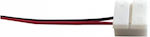 Geyer Connector Ταχυσύνδεσμος για Ταινία LED RGB ΙΡ65 10mm CC1-RGB-65