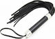 Baile Whip in Black Color