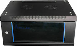 Extralink EX.2886 Wall Mounted 4U Rack Cabinet