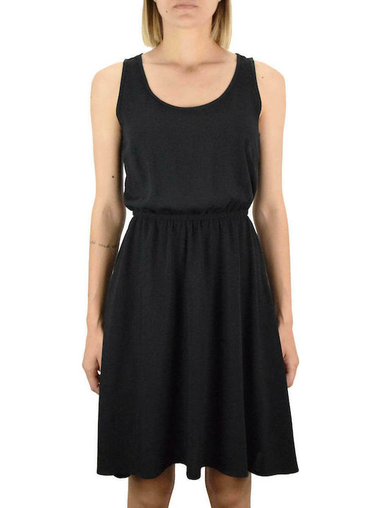 Only Summer Mini Dress Black