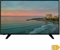 Hitachi Smart 43" Full HD LED 43HE4205 (2020)