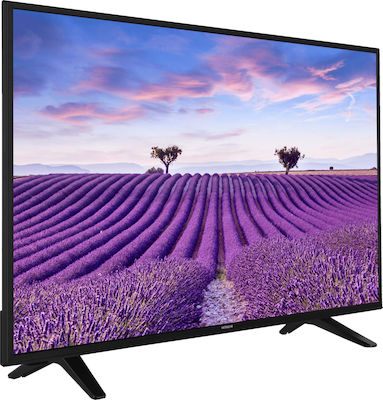 Hitachi Smart Televizor 43" Full HD LED 43HE4205 HDR (2020)