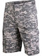 Mil-Tec Jagdhose Kurze Hosen in Gray Farbe