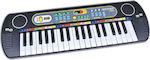 Bontempi Keyboard for 3+ Years