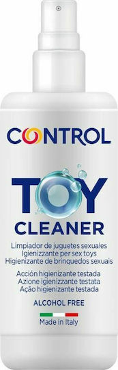 Control Feel Make Feel Toy Cleaner Καθαριστικό Sex Toys σε Spray 50ml