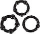 Toyz4lovers Timeless Stud Cock Rings Set Cock R...