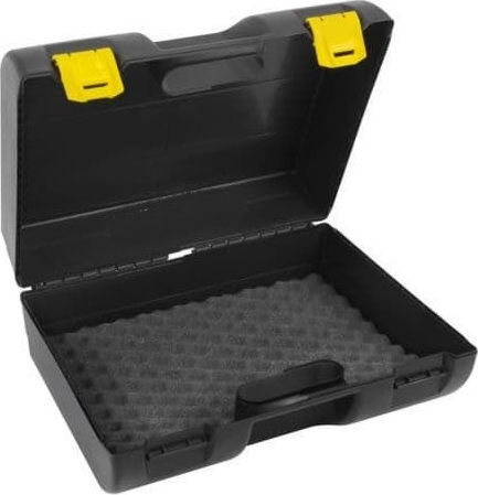 Patrol Drill Case Premium Tool Case Dimensions: W40xD32xH18cm