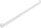 Geyer Lighting Batten T8 with 1 Slot for LED Lamp 60cm