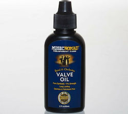 MusicNomad MN703 Valve Oil MusicNomad MN703 Valve Oil