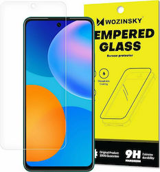 Wozinsky 0.3mm Tempered Glass (Huawei P Smart 2021) Wozinsky 0.3mm Tempered Glass (Huawei P Smart 2021)