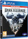 Dungeons & Dragons Dark Alliance Day One Edition PS4 Game