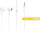 Realme Buds Classic Earbuds Freihändig Kopfhöre...