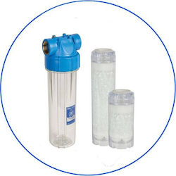 Aqua Filter Soft 2ST Ανταλλακτικό Αποσκληρυντή Κρυστάλλων Πλυντηρίου Aqua Filter Soft 2ST Ανταλλακτικό Αποσκληρυντή Κρυστάλλων Πλυντηρίου