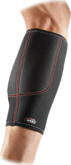 Mcdavid Calf Support Sleeve MD441 Μανίκι Συμπίεσης Black