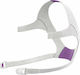 ResMed Airfit F20 For Her Replacement Headgear Standard 63473