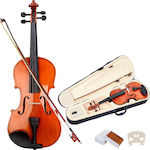 Κλασικό βιολί Violin 4/4 with Case & Bow