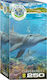 Puzzle pentru Copii Save the Planet - Dolphins 250buc Eurographics