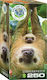 Παιδικό Puzzle Save the Planet - Sloth 250pcs Eurographics