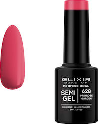 Elixir Semigel