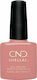 CND Shellac Ημιμόνιμο Βερνίκι Νυχιών Rule Break...