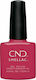 CND Shellac Ημιμόνιμο Βερνίκι Νυχιών Femme Fata...