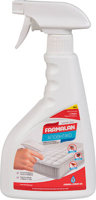 Farma Chem Farmalan Εντομοαπωθητικό Spray για Ψύλλους 250ml