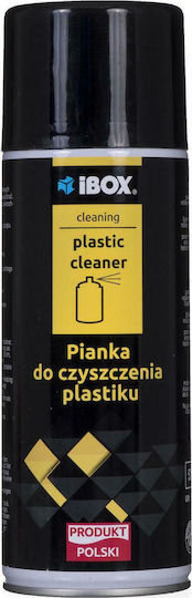 iBox All Purpose Cleaner Foam Αξεσουάρ Καθαρισμού Γραφείου 400ml
