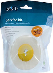 Oase Service Kit Υλικό για Φιλτράρισμα Ενυδρείου 1τμχ Oase Service Kit Υλικό για Φιλτράρισμα Ενυδρείου 1τμχ