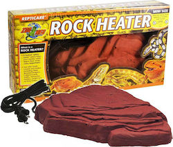 Zoomed Rock Heater Mini Αξεσουάρ Θέρμανσης για Ενυδρείο Ερπετών
