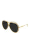 Gucci Γυαλιά Ηλίου Unisex GG0904S 002