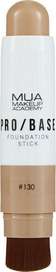 MUA Pro Base Stick Make Up 130 7.2gr