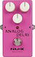 NUX Analog Pedals Effect Delay Electric Guitar