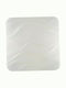 Fan Europe Wave-PL33 Τετράγωνο Εξωτερικό LED Panel με Ρυθμιζόμενο Λευκό Φως 33x33εκ.
