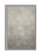 Palamaiki Décor Gremi Kinder Teppich Sterne Gray 160x230cm