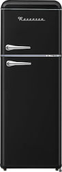 Ravanson Zweitürig 208Es Schwarz LKK-210RB Ravanson Zweitürig 208Es Schwarz LKK-210RB