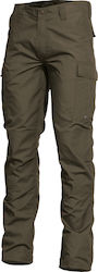 Pentagon BDU 2.0 Военни панталони Рейнджър Зелен в Каки цвят K05001-2.0-06RG