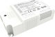 Geyer Τροφοδοτικό LED Ισχύος 40W με Τάση Εξόδου 10V για Panel
