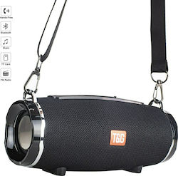 T&G TG-145 Bluetooth високоговорител 10W с ради...